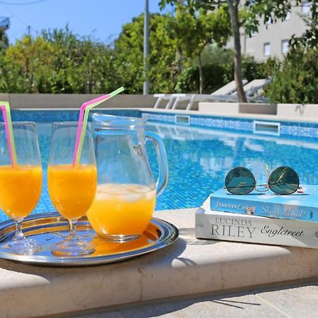 Villa Znjan Split Kültér fotó