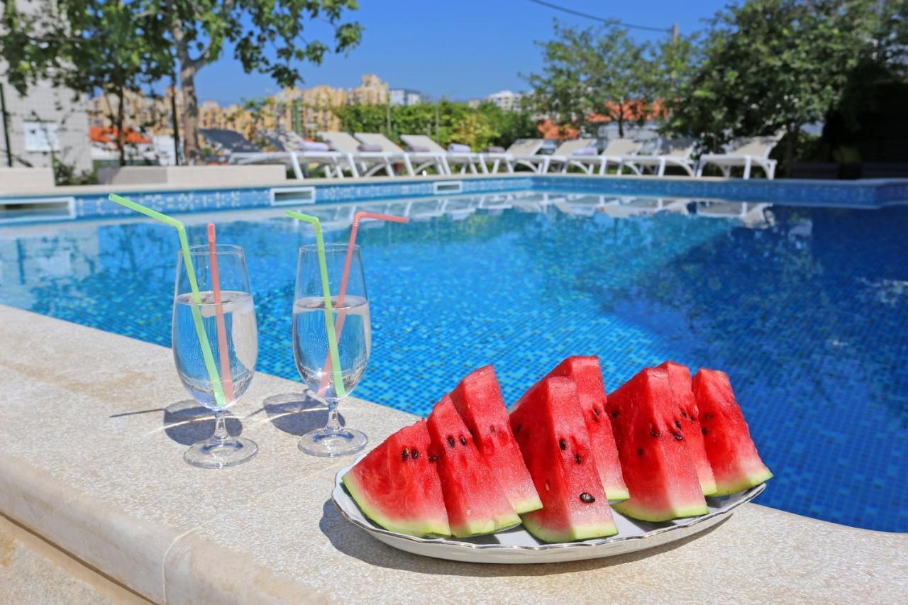 Villa Znjan Split Kültér fotó