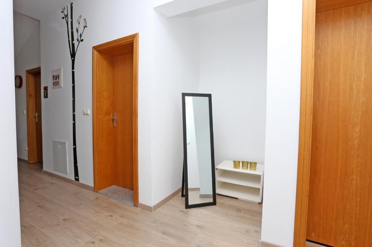 Villa Znjan Split Kültér fotó