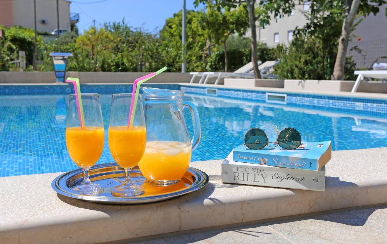 Villa Znjan Split Kültér fotó
