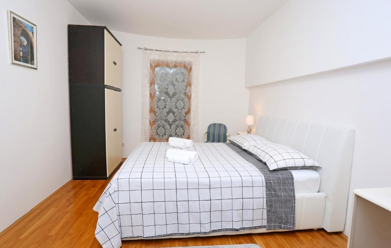 Villa Znjan Split Kültér fotó