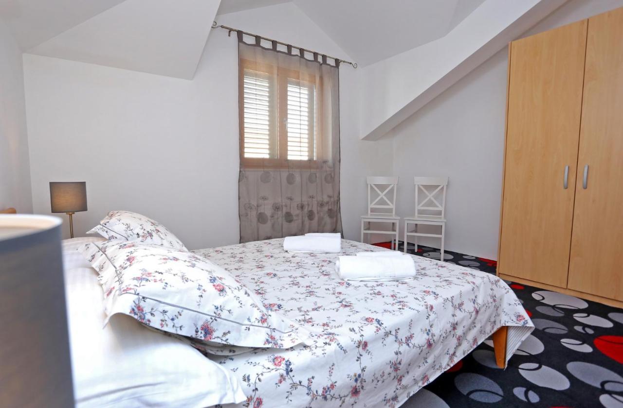 Villa Znjan Split Kültér fotó