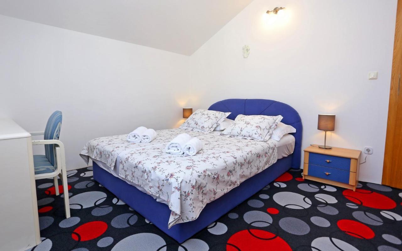 Villa Znjan Split Kültér fotó