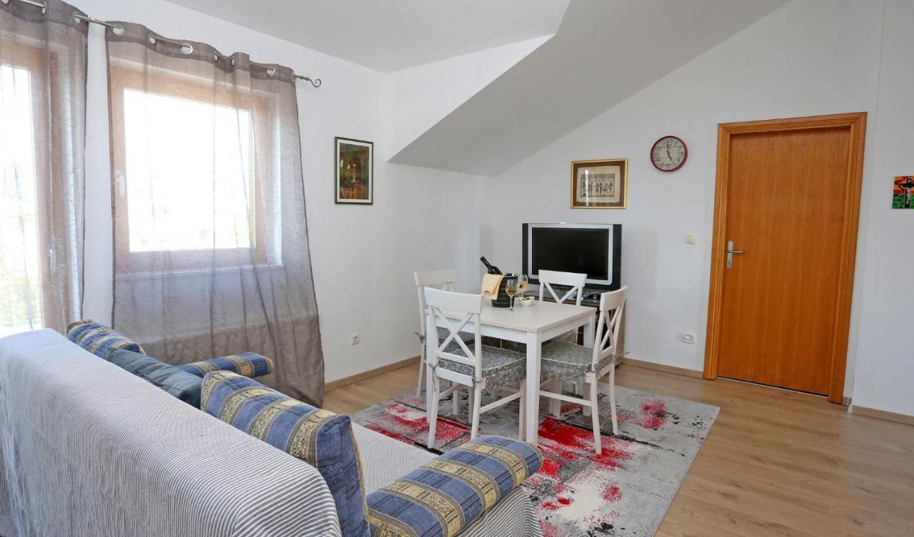 Villa Znjan Split Kültér fotó