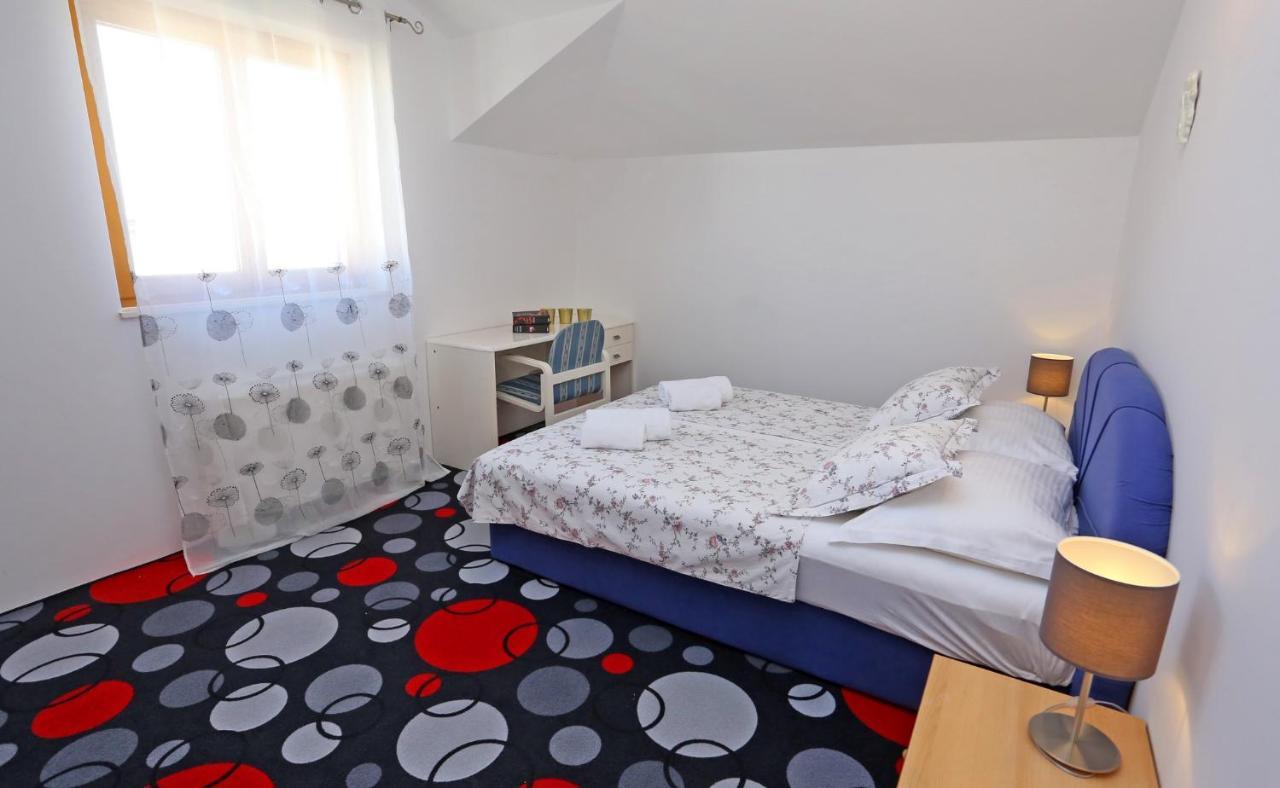 Villa Znjan Split Kültér fotó