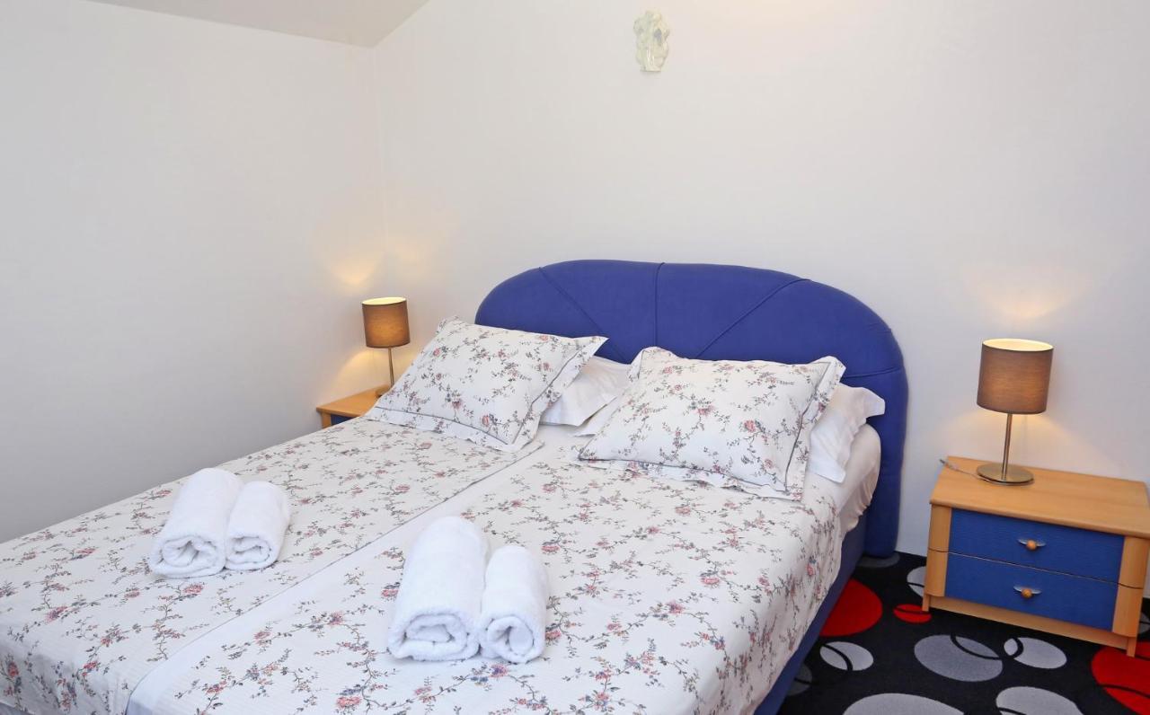 Villa Znjan Split Kültér fotó