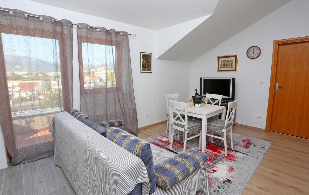 Villa Znjan Split Kültér fotó