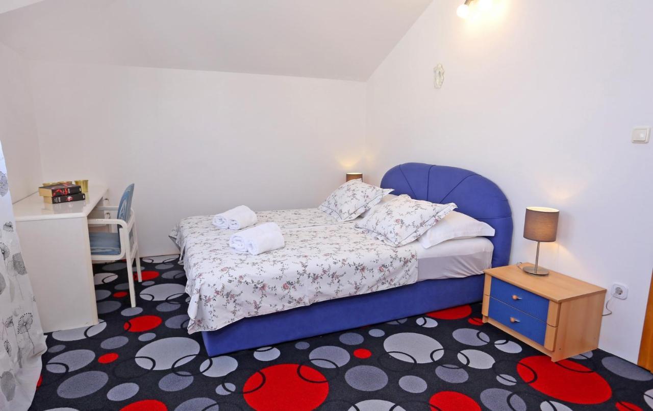 Villa Znjan Split Kültér fotó