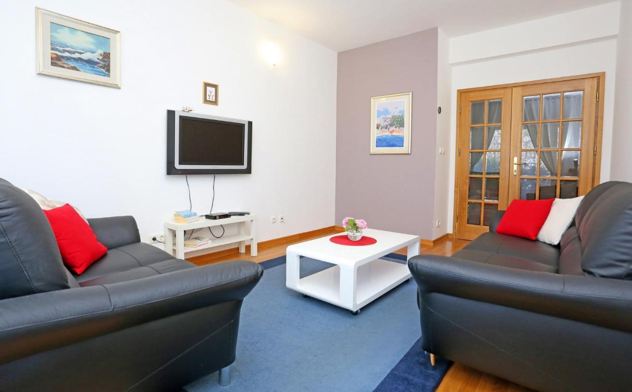 Villa Znjan Split Kültér fotó