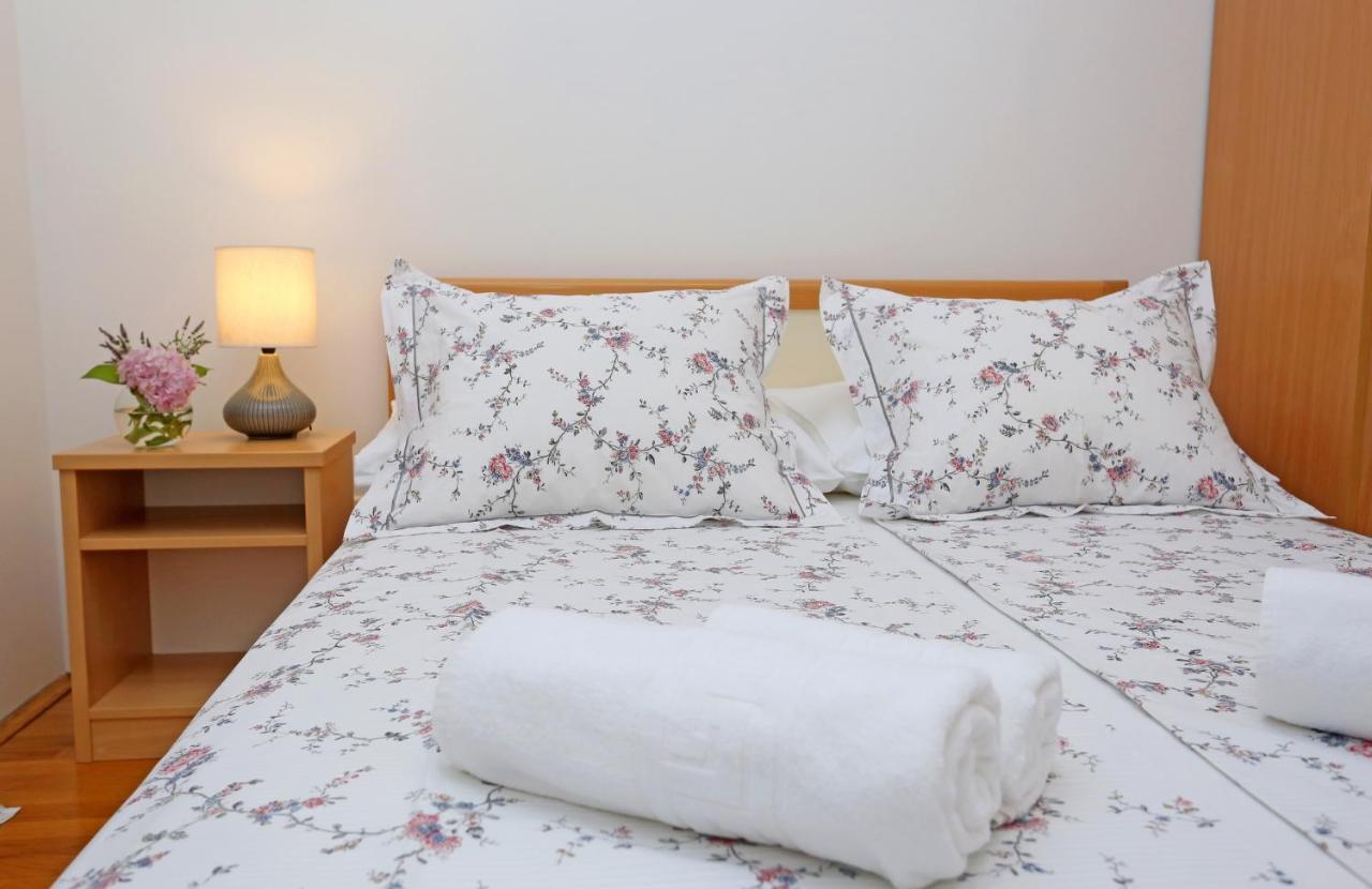 Villa Znjan Split Kültér fotó