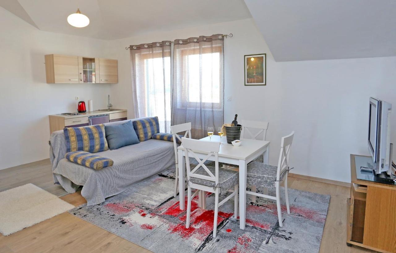 Villa Znjan Split Kültér fotó