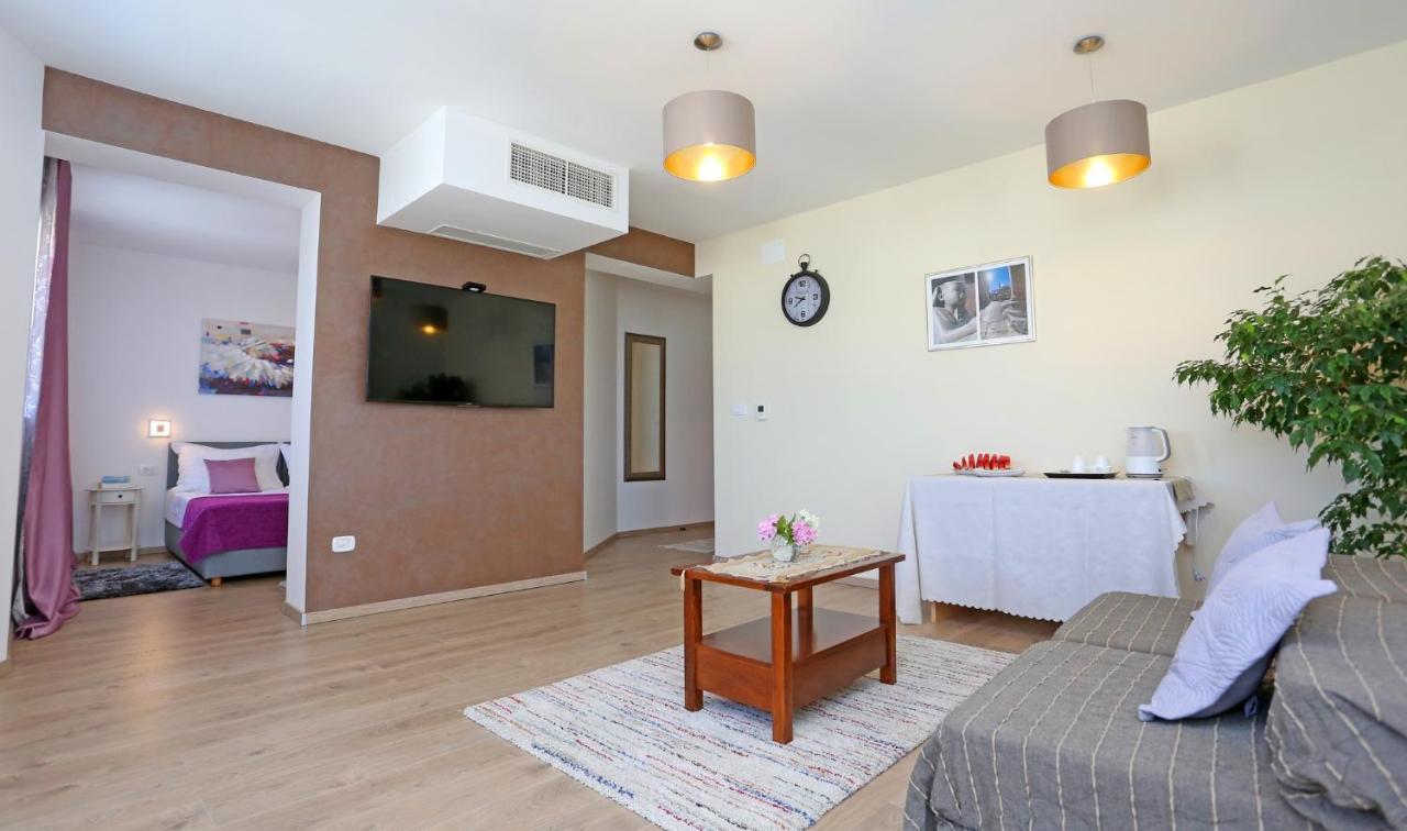 Villa Znjan Split Kültér fotó