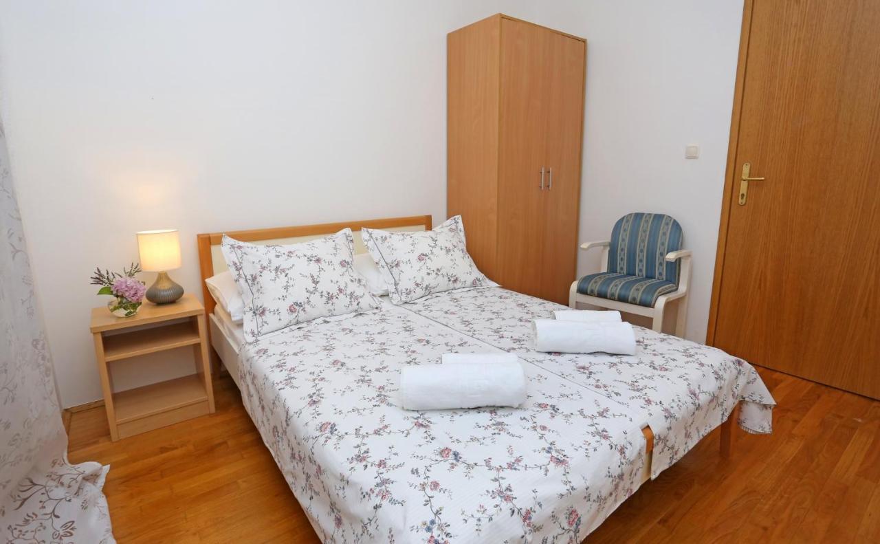 Villa Znjan Split Kültér fotó