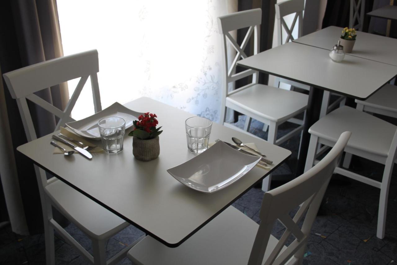 Villa Znjan Split Kültér fotó