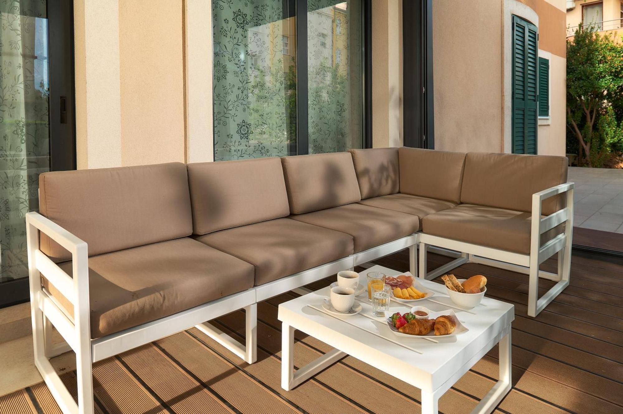 Villa Znjan Split Kültér fotó